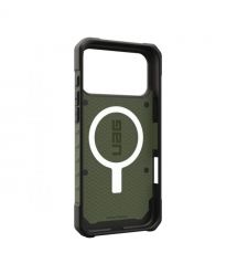UAG Чохол UAG для iPhone 17 Pro Max, Pathfinder MagSafe, Olive