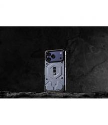 UAG Чохол UAG для iPhone 17 Pro Max, Pathfinder MagSafe, Olive
