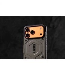 UAG Чохол UAG для iPhone 17 Pro Max, Pathfinder MagSafe, Olive