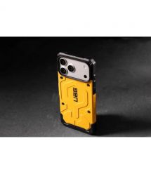 UAG Чохол UAG для iPhone 17 Pro Max, Pathfinder MagSafe, Olive