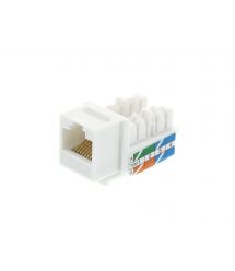 Keystone модуль PROinstal ZNKS-100-CAT6E для витой пары