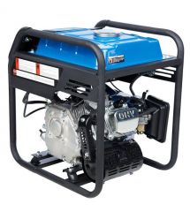 EnerSol Генератор инверторный бензиновый EPG-5500IO 230В 5/5.5кВт ручной стартер 28кг