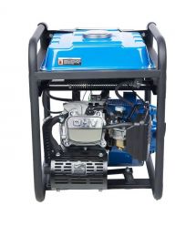 EnerSol Генератор инверторный бензиновый EPG-5500IO 230В 5/5.5кВт ручной стартер 28кг