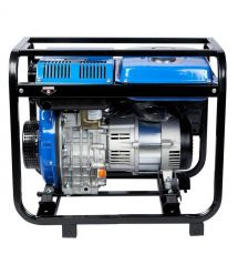 EnerSol diesel generator, 230V, 2.8/3kW, AVR, casing, 85kg