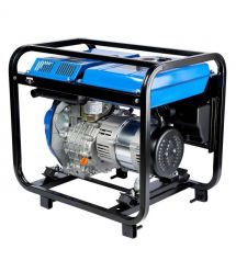 EnerSol diesel generator, 230V, 2.8/3kW, AVR, casing, 85kg