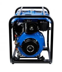 EnerSol diesel generator, 230V, 2.8/3kW, AVR, casing, 85kg