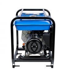 EnerSol diesel generator, 230V, 2.8/3kW, AVR, casing, 85kg
