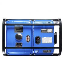 EnerSol diesel generator, 230V, 2.8/3kW, AVR, casing, 85kg