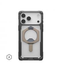 UAG Чохол UAG для iPhone 17 Pro Max, Plasma XTE MagSafe, Ash/Titanium