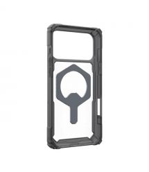 UAG Чохол UAG для iPhone 17 Pro Max, Plasma XTE MagSafe, Ash/Titanium