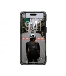 UAG Чохол UAG для iPhone 17 Pro Max, Plasma XTE MagSafe, Ash/Titanium