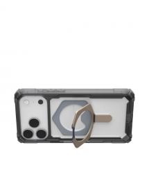 UAG Чохол UAG для iPhone 17 Pro Max, Plasma XTE MagSafe, Ash/Titanium