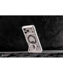 UAG Чохол UAG для iPhone 17 Pro Max, Plasma XTE MagSafe, Ash/Titanium