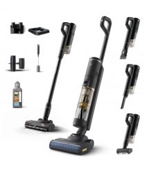 Philips Philips cordless VC Series 7000 AquaTrio, wet cleaning, dust cont -0.42L, battery operation up to 45min, PowerCyclone Aq