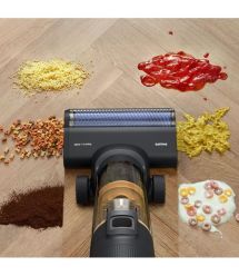 Philips Philips cordless VC Series 7000 AquaTrio, wet cleaning, dust cont -0.42L, battery operation up to 45min, PowerCyclone Aq