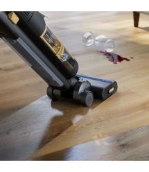 Philips Philips cordless VC Series 7000 AquaTrio, wet cleaning, dust cont -0.42L, battery operation up to 45min, PowerCyclone Aq