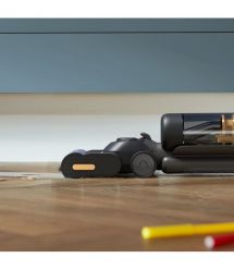 Philips Philips cordless VC Series 7000 AquaTrio, wet cleaning, dust cont -0.42L, battery operation up to 45min, PowerCyclone Aq