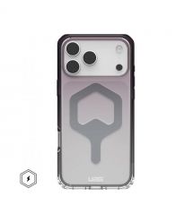 UAG Чохол UAG для iPhone 17 Pro Max, Plyo MagSafe, Black/Clear Ombre