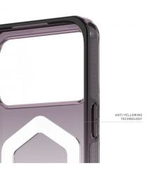 UAG Чохол UAG для iPhone 17 Pro Max, Plyo MagSafe, Black/Clear Ombre