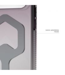 UAG Чохол UAG для iPhone 17 Pro Max, Plyo MagSafe, Black/Clear Ombre