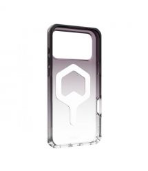 UAG Чохол UAG для iPhone 17 Pro Max, Plyo MagSafe, Black/Clear Ombre