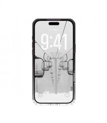 UAG Чохол UAG для iPhone 17 Pro Max, Plyo MagSafe, Black/Clear Ombre