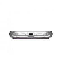 UAG Чохол UAG для iPhone 17 Pro Max, Plyo MagSafe, Black/Clear Ombre