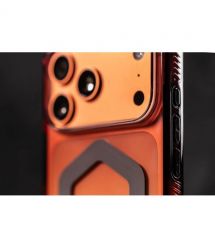 UAG Чохол UAG для iPhone 17 Pro Max, Plyo MagSafe, Black/Clear Ombre
