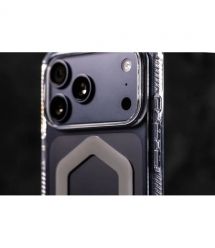 UAG Чохол UAG для iPhone 17 Pro Max, Plyo MagSafe, Black/Clear Ombre