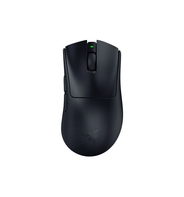Razer Миша DeathAdder V3 HyperSpeed, WL, чорний