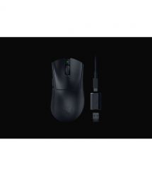 Razer Миша DeathAdder V3 HyperSpeed, WL, чорний