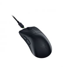 Razer Миша DeathAdder V3 HyperSpeed, WL, чорний