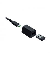 Razer Миша DeathAdder V3 HyperSpeed, WL, чорний
