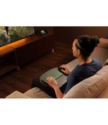 Razer Клавіатура Joro Ultra Low-Profile, 86key, BT, EN, RGB, чорний