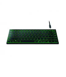 Razer Клавіатура Joro Ultra Low-Profile, 86key, BT, EN, RGB, чорний