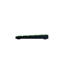 Razer Клавіатура Joro Ultra Low-Profile, 86key, BT, EN, RGB, чорний
