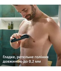 Philips Philips body Groomer replacement foil BG2010/43