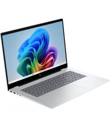 HP Notebook OmniBook 7 17-dc0003ua 17.3" FHD IPS Touch, Intel U5-226V, 16GB, F512GB, UMA, Win11, silver