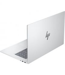 HP Notebook OmniBook 7 17-dc0003ua 17.3" FHD IPS Touch, Intel U5-226V, 16GB, F512GB, UMA, Win11, silver