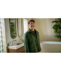 Philips Philips trimmer Series 9000 for beard, head and body, nozzles-15, steel, OneBlade included, grey