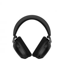 HyperX Гарнітура ігрова Cloud Alpha 2 WL/BT/mini-jack/USB-A/USB-C, 0.5м/1.5м, чорний