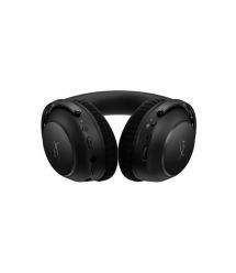 HyperX Гарнітура ігрова Cloud Alpha 2 WL/BT/mini-jack/USB-A/USB-C, 0.5м/1.5м, чорний