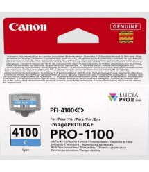 Canon PFI-4100 C