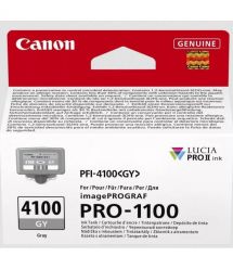 Canon PFI-4100 GY