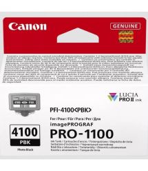 Canon PFI-4100 PBK