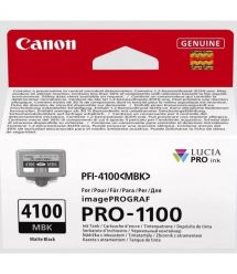 Canon PFI-4100 MBK