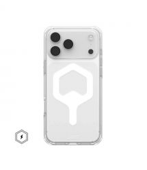 UAG Чохол UAG для iPhone 17 Pro Max, Plyo MagSafe, Ice/White