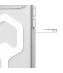 UAG Чохол UAG для iPhone 17 Pro Max, Plyo MagSafe, Ice/White