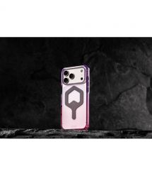 UAG Чохол UAG для iPhone 17 Pro Max, Plyo MagSafe, Ice/White