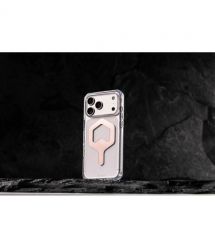UAG Чохол UAG для iPhone 17 Pro Max, Plyo MagSafe, Ice/White
